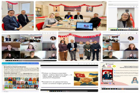 Відбулося засідання Круглого столу «Історичні паралелі між Україною і Туреччиною: шлях до 