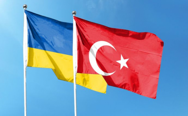 Круглий стіл з нагоди Дня проголошення Турецької Республіки